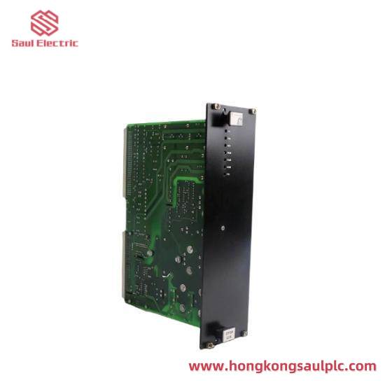IS200EPSMG2A GE General Electric  Mark VI circuit board