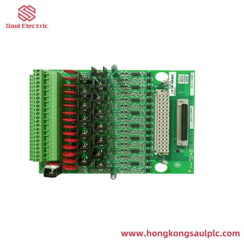 GE IS200ERAXH1A PLC Controller module