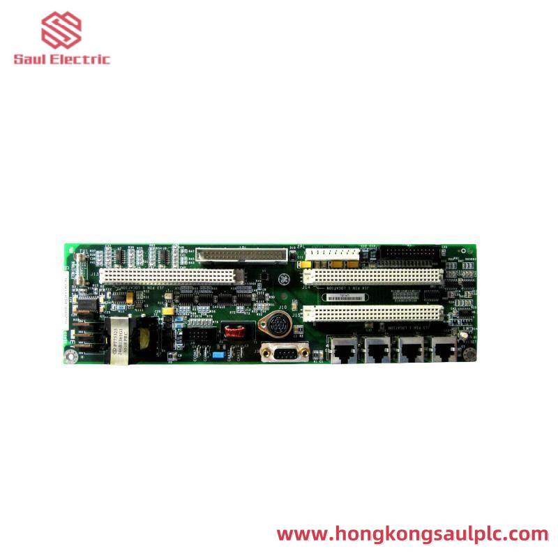 GE IS200ICBDH1ACB PC BOARD