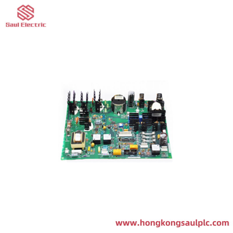 GE IS200JPDHG1A PACK POWER DISTRIBUTION
