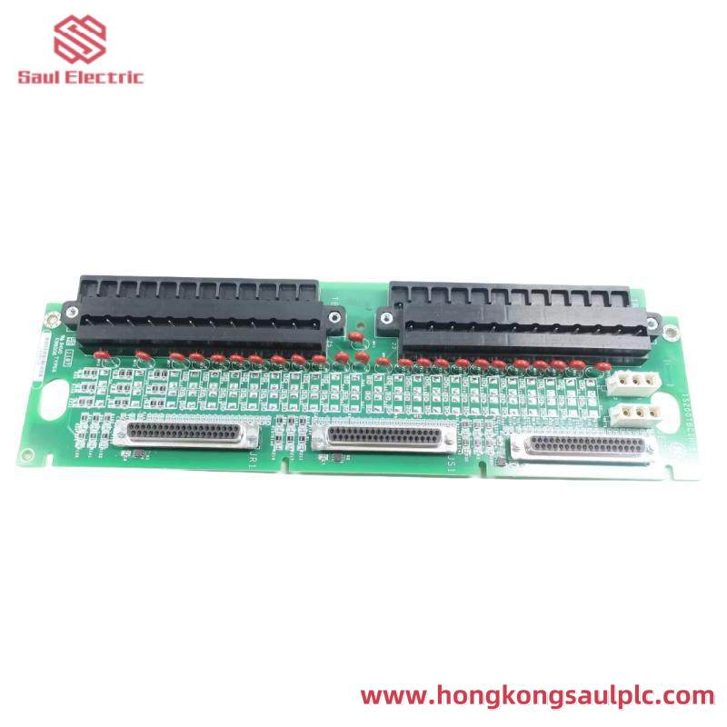 GE IS200TBACIH1B Mark VI Circuit Board