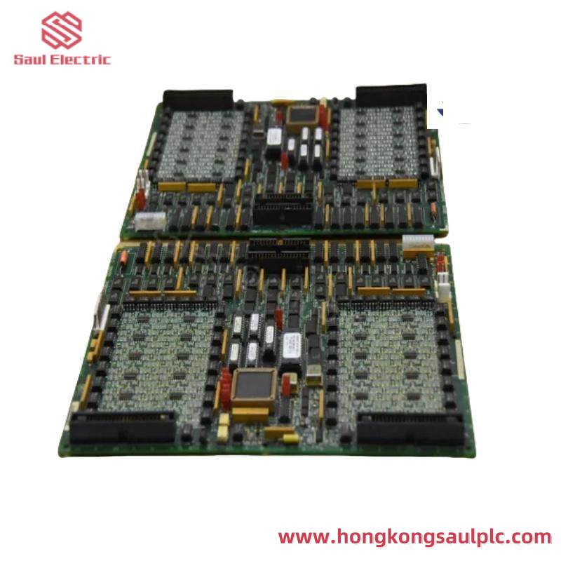 GE IS200TBAIS1CED PCB Board