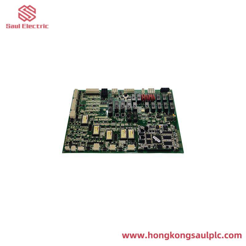 GE IS200TRPAH1AFC I/O MODULE