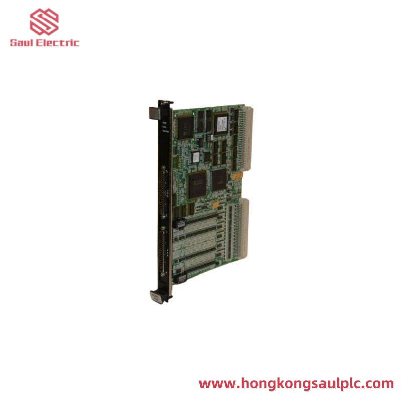 GE IS200VCRCH1B Circuit Board Card