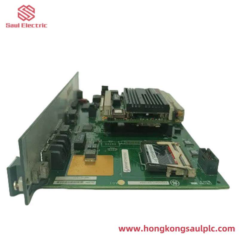 GE IS215ACLEH1AB OEM Module