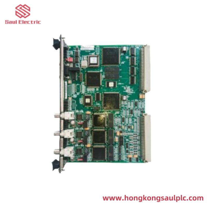 GE IS215VCMIH2CC IS215VCMIH2C Printed circuit board