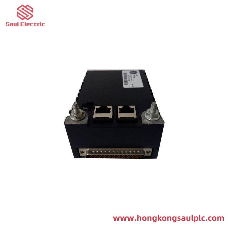 GE IS220PDOAH1A , REV H Boards & Turbine Control