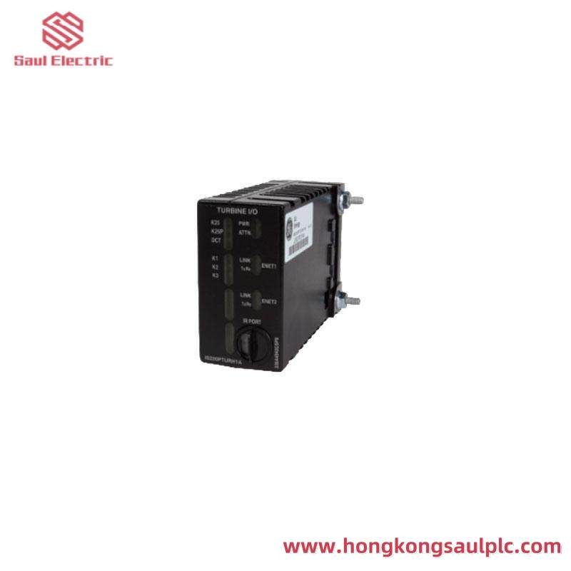 GE IS230TSVC2AG01 I/O MODULE
