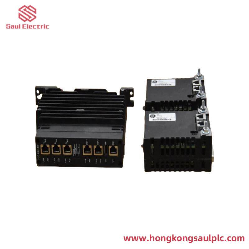 GE IS410JPDHG1A CIRCUIT BOARD