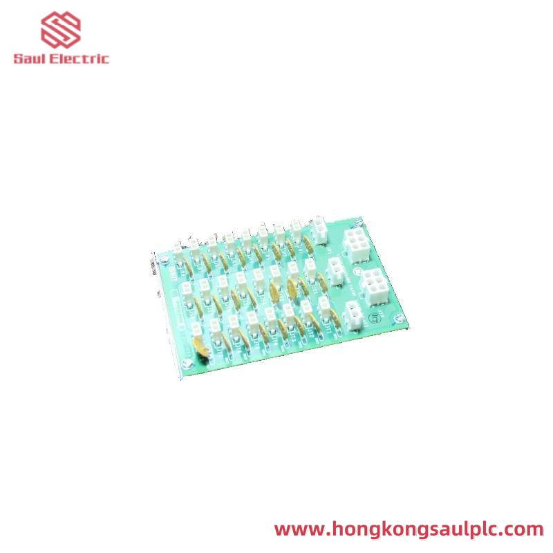 GE IS410JPDHG1A IS400JPDHG1ABB Power Distrib. Board Speedtronic MKVI