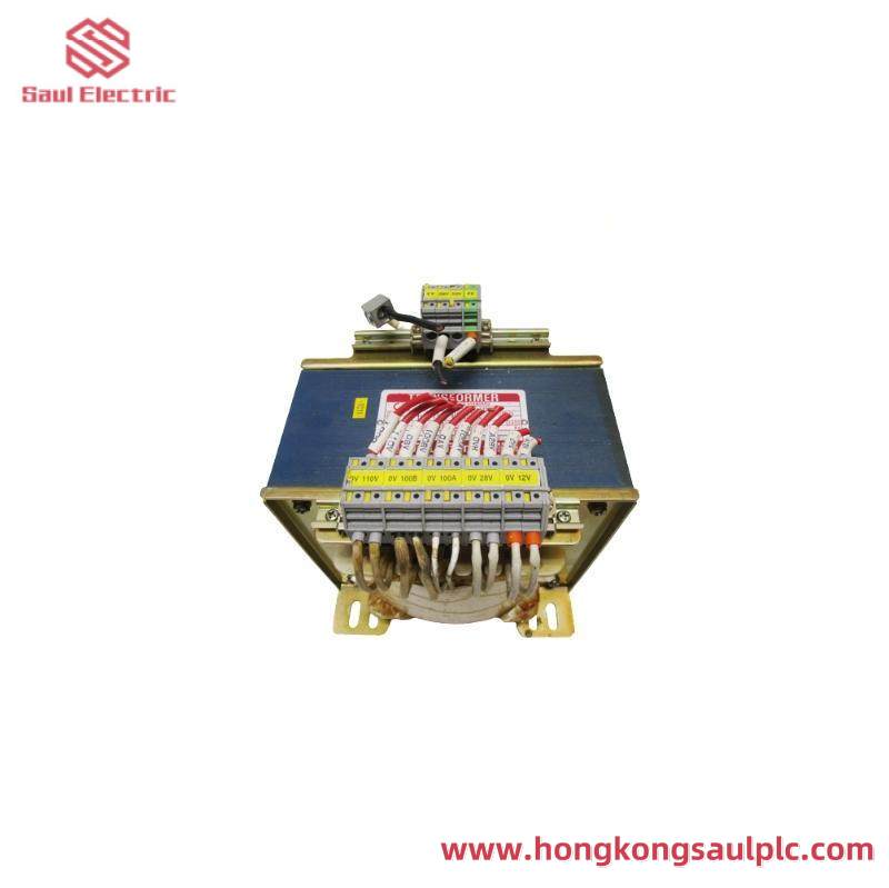 JEIL TRANS TRANSFORMER EN61558-1:1998 working machine
