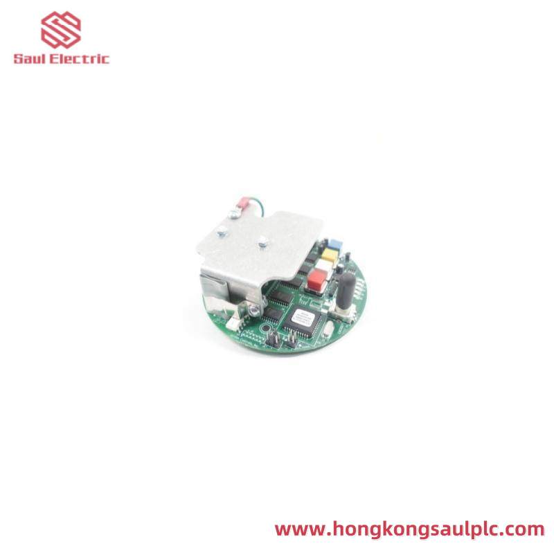 JORDAN CONTROLL EC-0895 50B-040652-001 Pcb Circuit Board Rev G