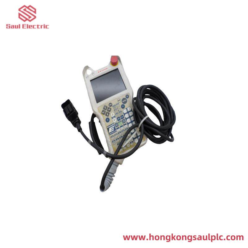 Kawasaki 50817-0066 Robot Teach Pendant
