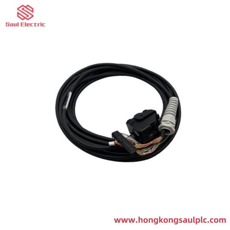 KAWASAKI P/N 50979-0360L05 Teach Pendant Cable
