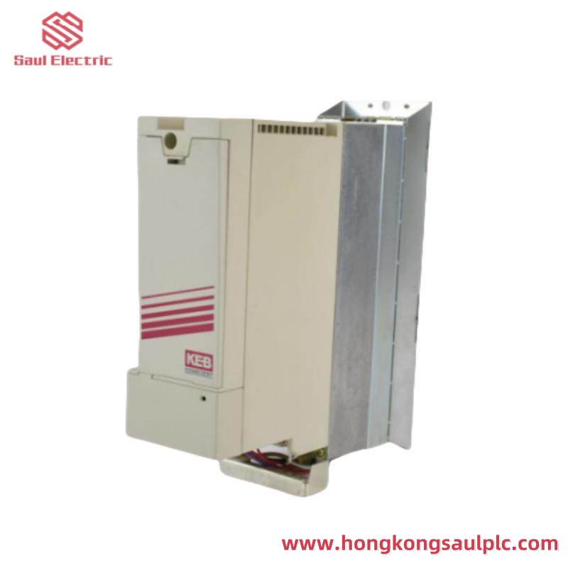 KEB 12.F5.GBD-YM00 AC drive