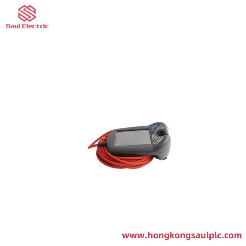 KEBA SX TPU 2 16/64 3HAC023195-001/02 Teach Pendant