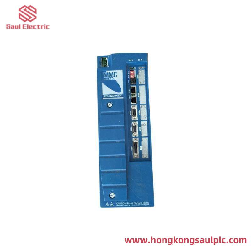 KOLLMORGEN S20330-SRS
