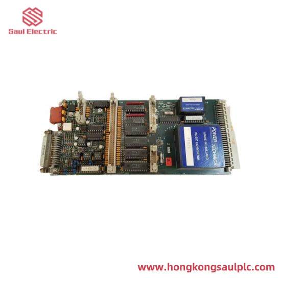 Kongsberg NA1E222.1 Power Card