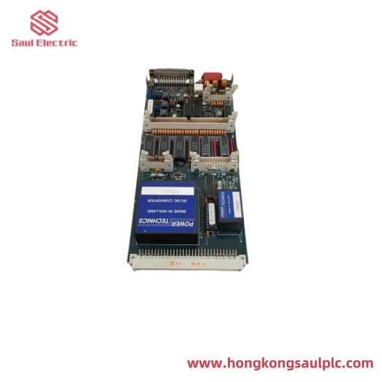 Kongsberg NA1E222.1 Power Card