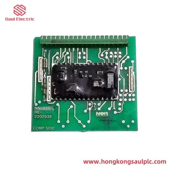 Kongsberg NN832.9  Analog Input Adaptor