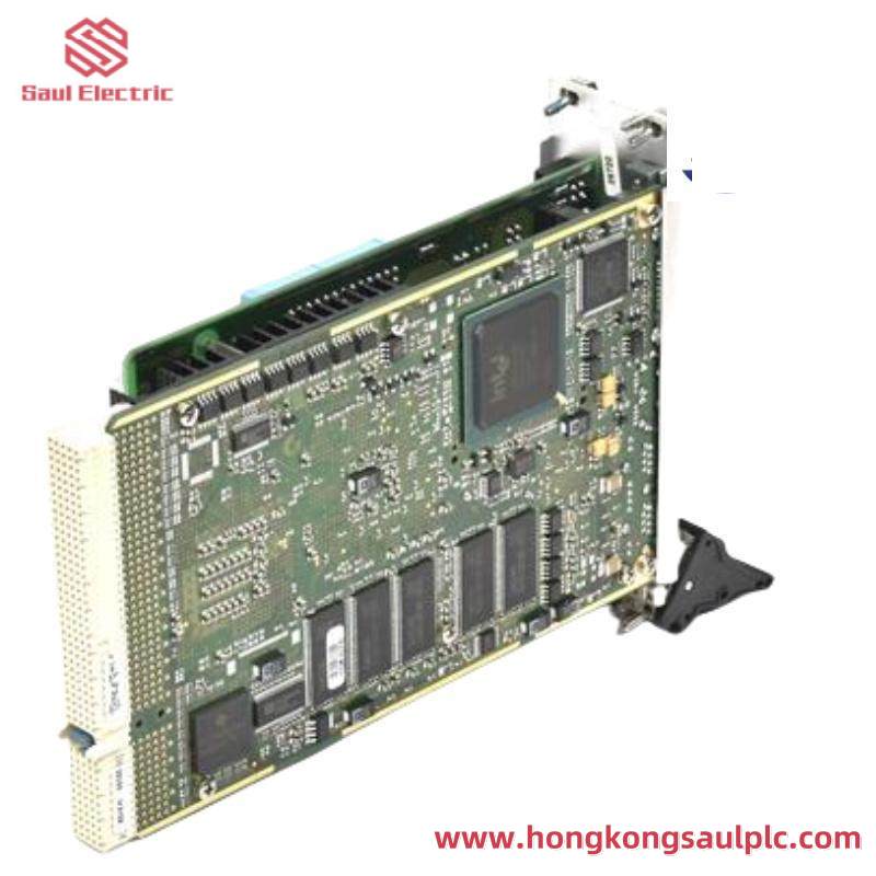 KONTRON CP306 36780 CPU Controller Board