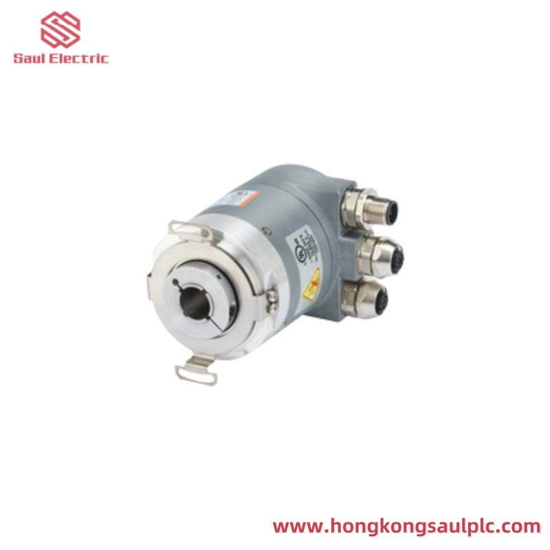 KUBLER 8.5888.5431.3112 Absolute rotary measuring sensor