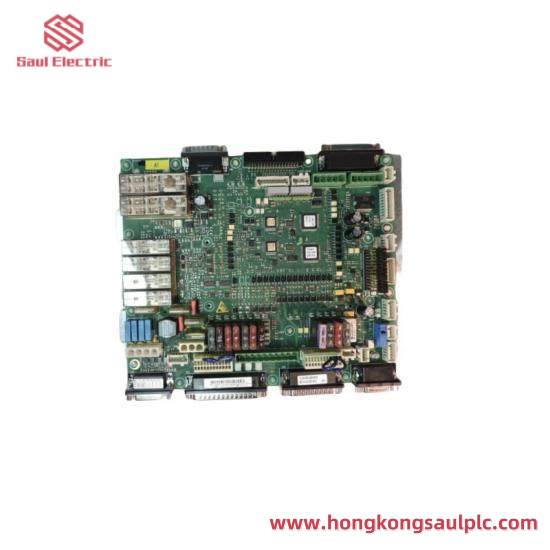 KUKA 00-127-755 VER.4 Safety Board