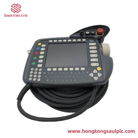 KUKA 00-130-547 KCP2 Teach Pendant Controller