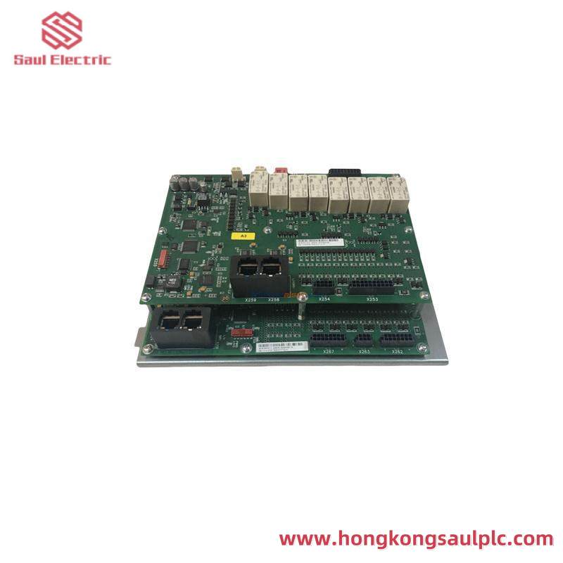 KUKA 00-161-116 Safety Interface Board