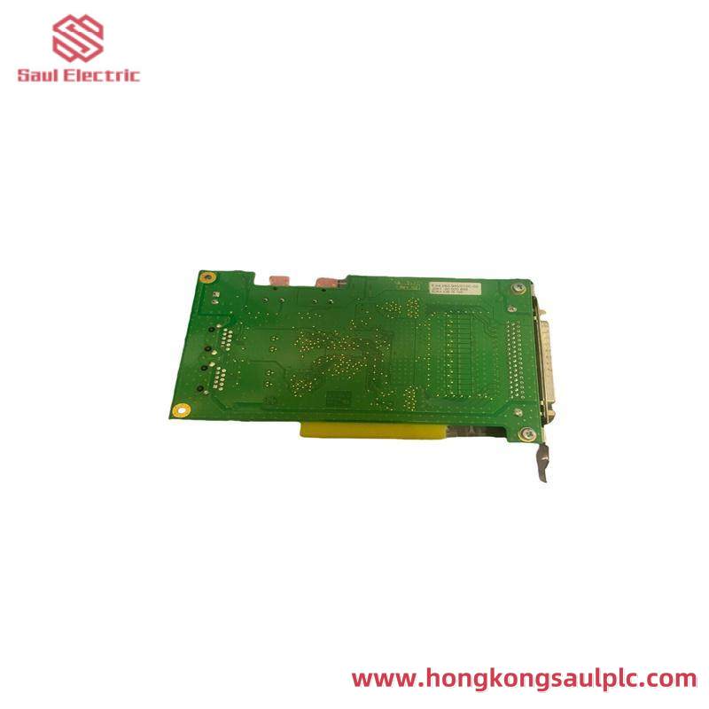 KUKA 00-271-314 PCB IOB-16-16B communication card