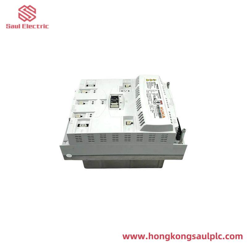 KUKA 1FK6081-6AF71-1ZZ9-Z