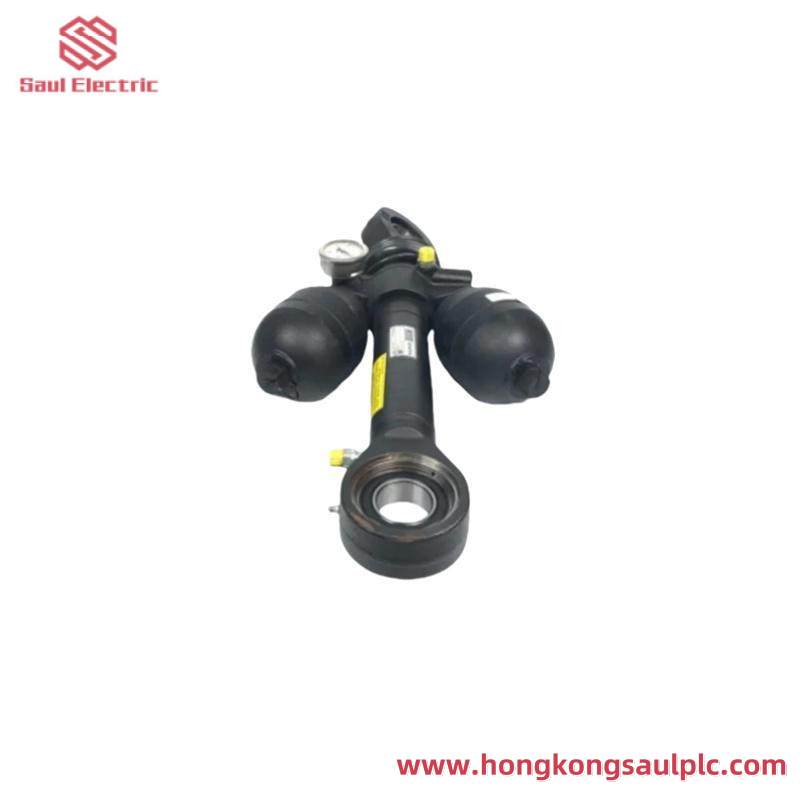 KUKA GA12 00-192-268 00-179-517 Robot balancing cylinder