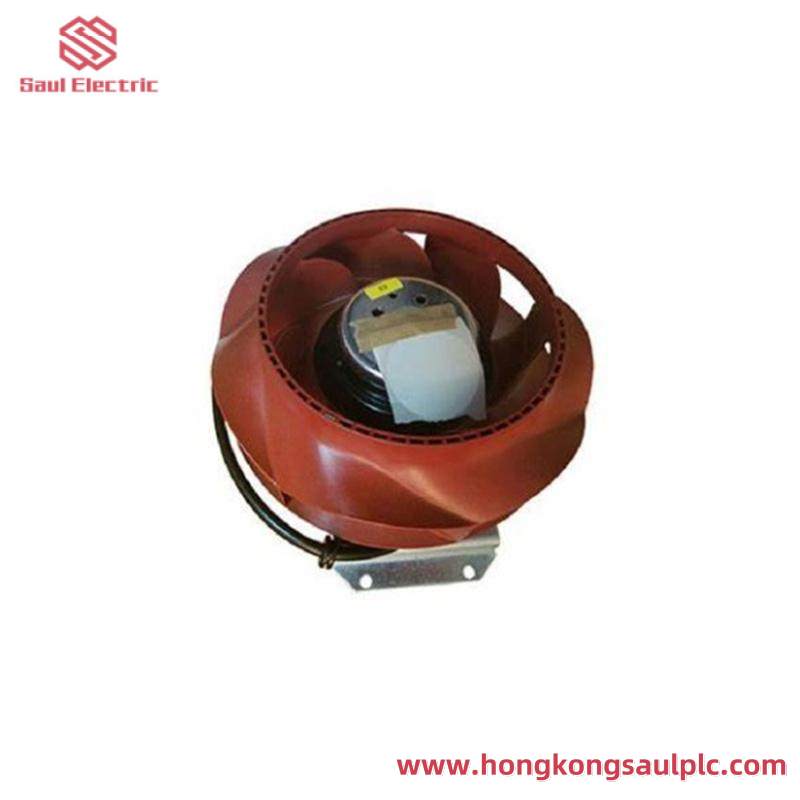 KUKA IRC4 00-171-602 Control Cabinet External Fan