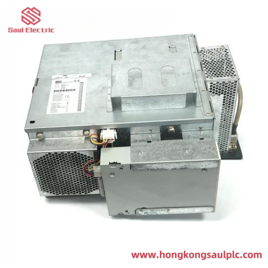 KUKA KC2 KRC2 COMPUTER 00121154 00-121-154 + CARD