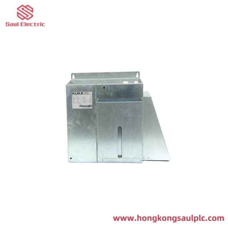 KUKA KPC400-255-229 00-211-996 Roboter Controller