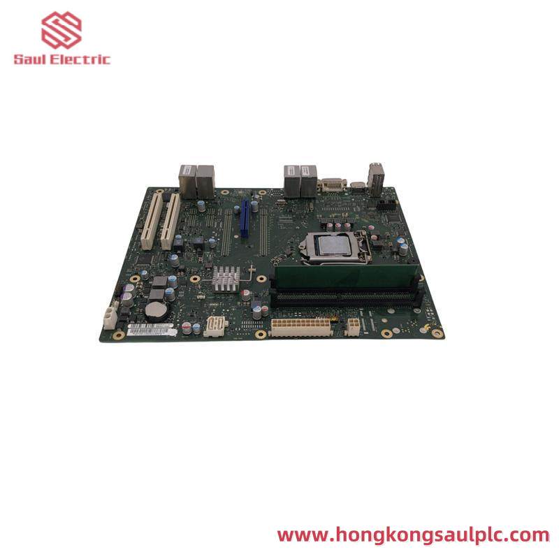 KUKA KPC400-271-601 Mainboard