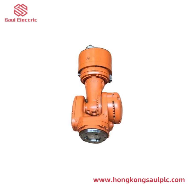 KUKA KR500-R2830-FA200-170-720 robotic arm