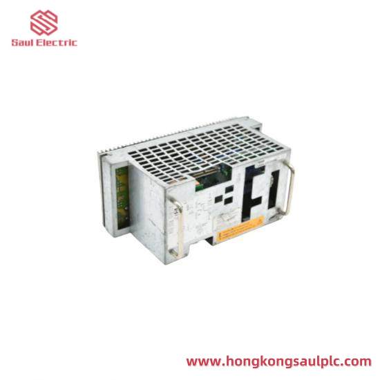 KUKA PM1-600/16 Power Supply Module