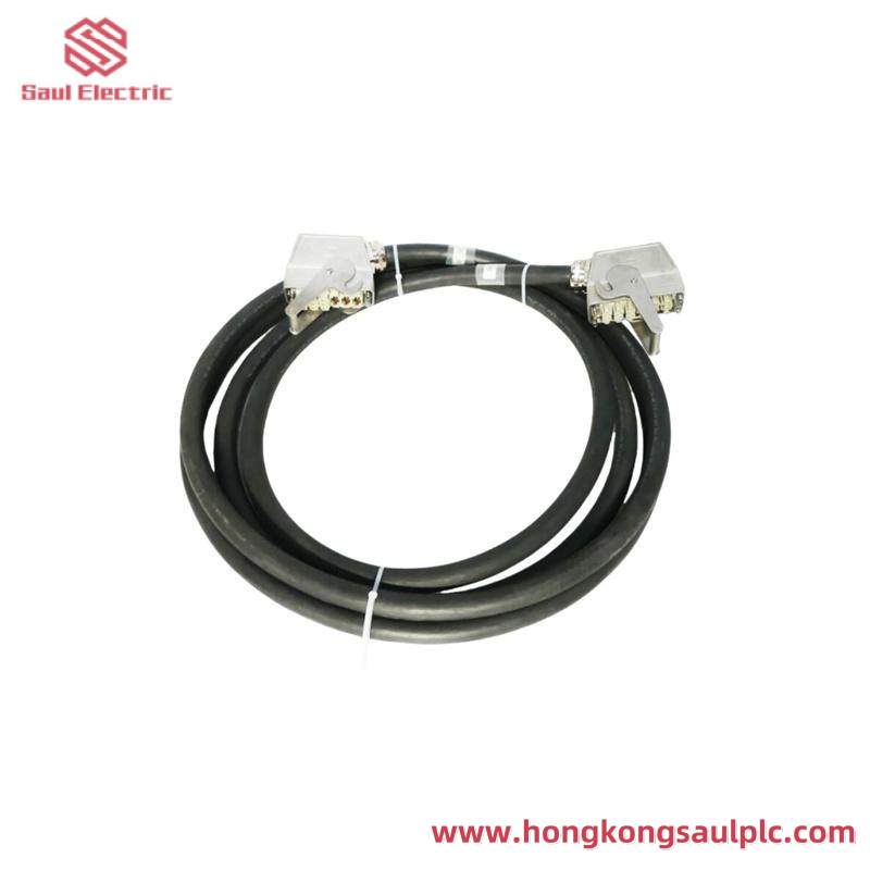 KUKA X20 00-182-465 Robot Primary Power Cable