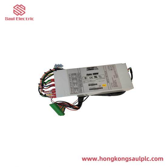 LAMBDA ALPHA400W H41014 CA400 5B 24D 12/12E 15/15E Power supply