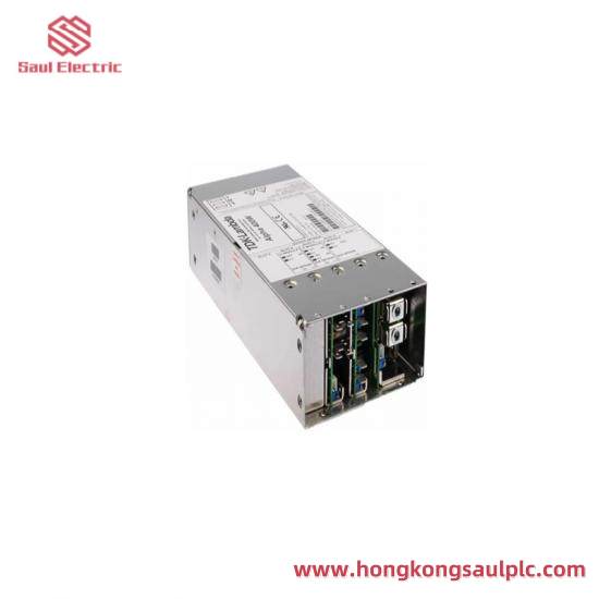 Lambda CA400 5B,24D, 12/12E, 15E, 24/24H Power Supply