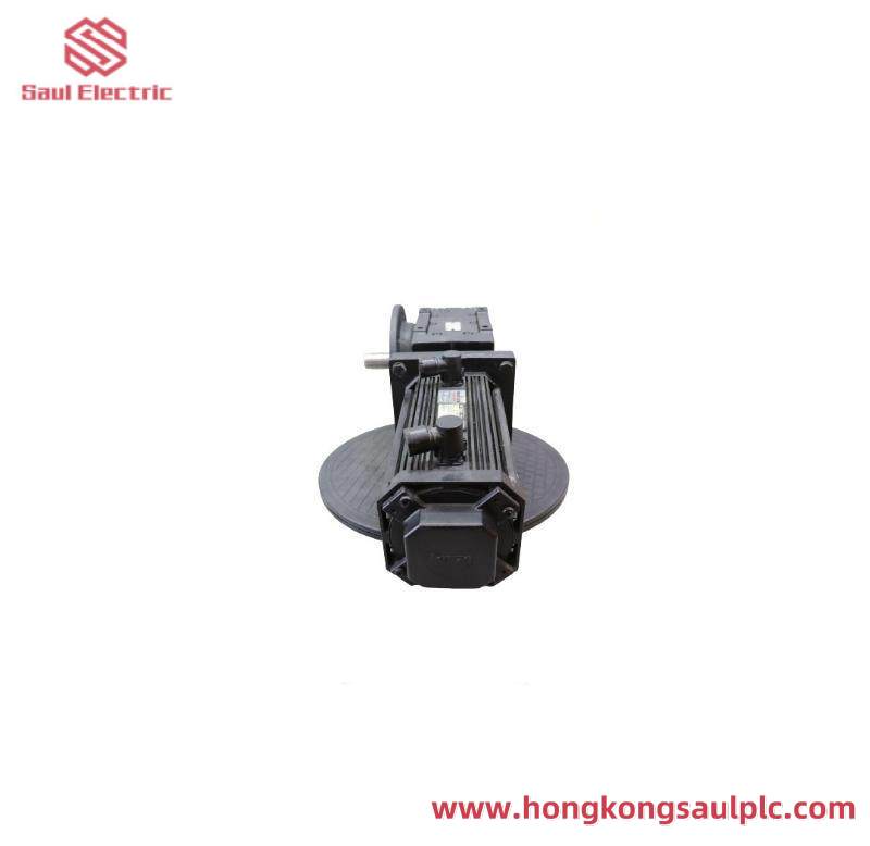 Lenze 080-22 + GKS05-3Y VAK080552A servo motor