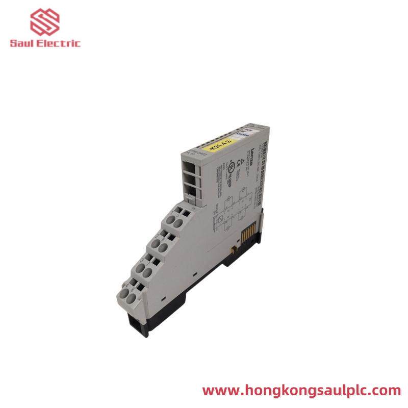LENZE EA-4/10