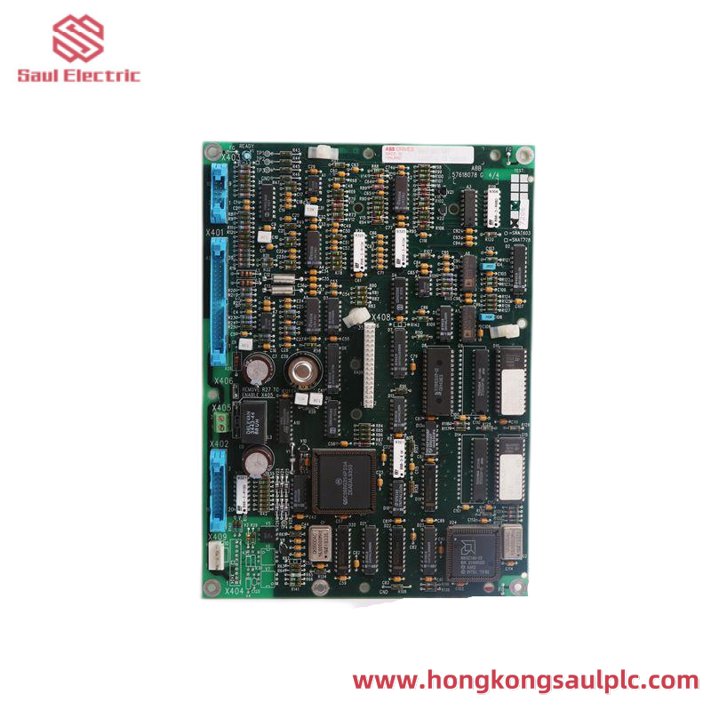 ABB LL 02 Contronic Module