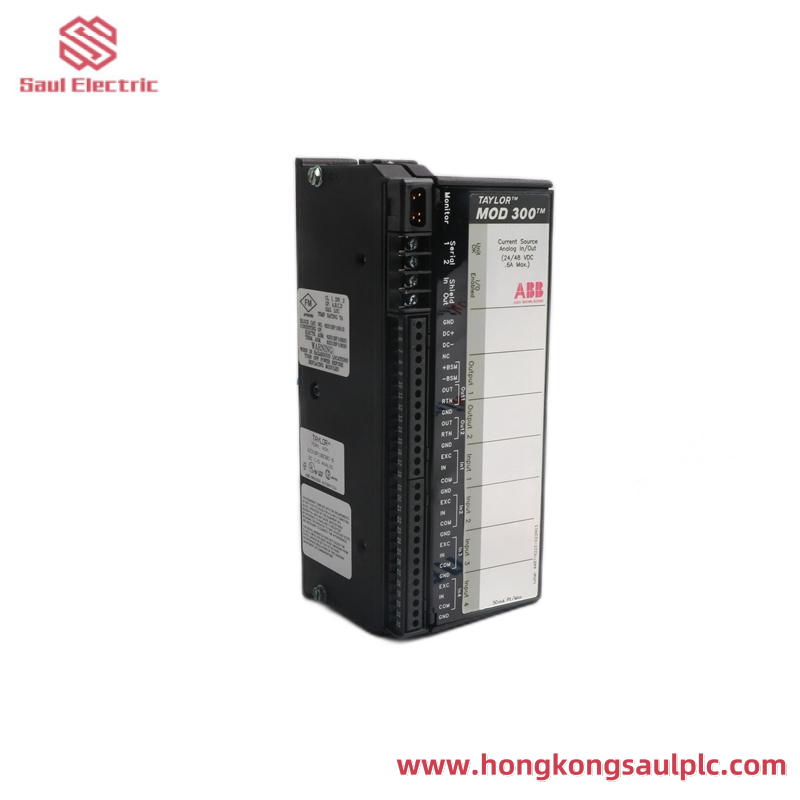 ABB MB 21 Adapter module