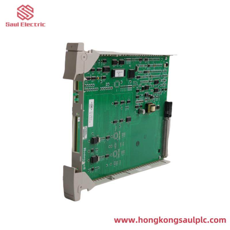 HONEYWELL MC-PRHM01 51404109-175 ANALOG INPUT MODULE