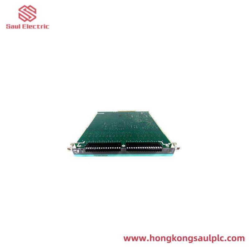METSO IOP303 INPUT MODULE