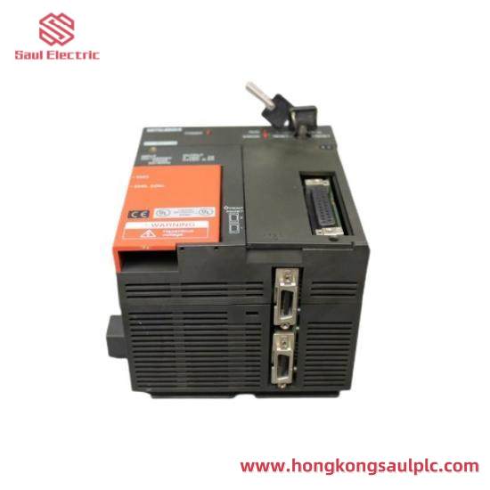 MITSUBISHI A171SHCPUN Motion System