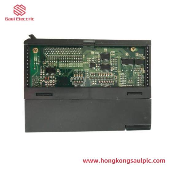 MITSUBISHI A1SD75M3 positioning module