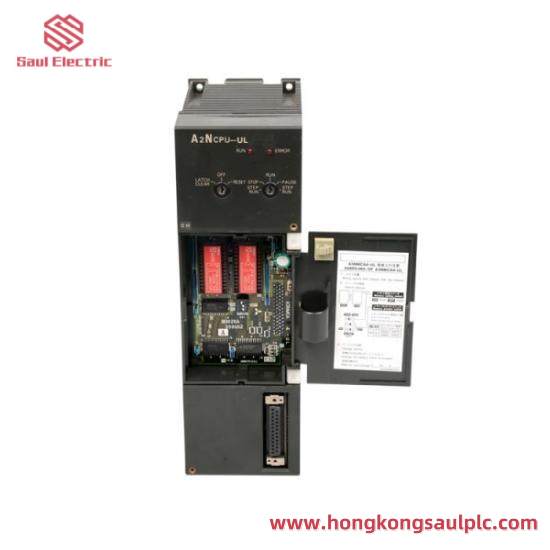MITSUBISHI A2NCPU-UL Melsec-A Programmable Controller